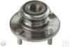 ASHUKI C353-80 Wheel Bearing Kit